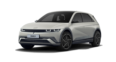 현대자동차 아이오닉5 전기차 외관